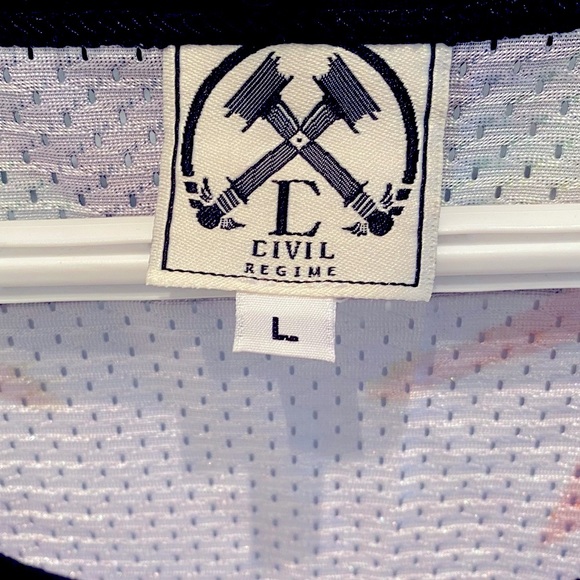 🔴 CIVIL • *RARE* Sleeveless long lenght tank top - Picture 13 of 14